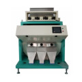 CCD-Kamera Erdnuss-Farbsortierer, Cashew-Nuss-Sortiermaschine, Walnuss-Nuss-Sorter